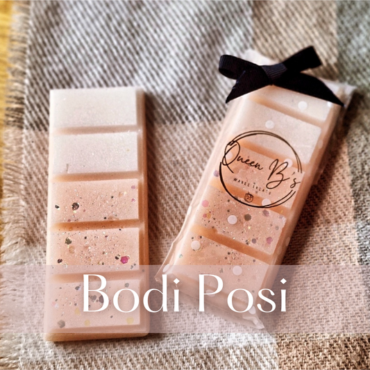 Bodi Posi
