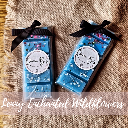 Lenny Enchanted Wildflower