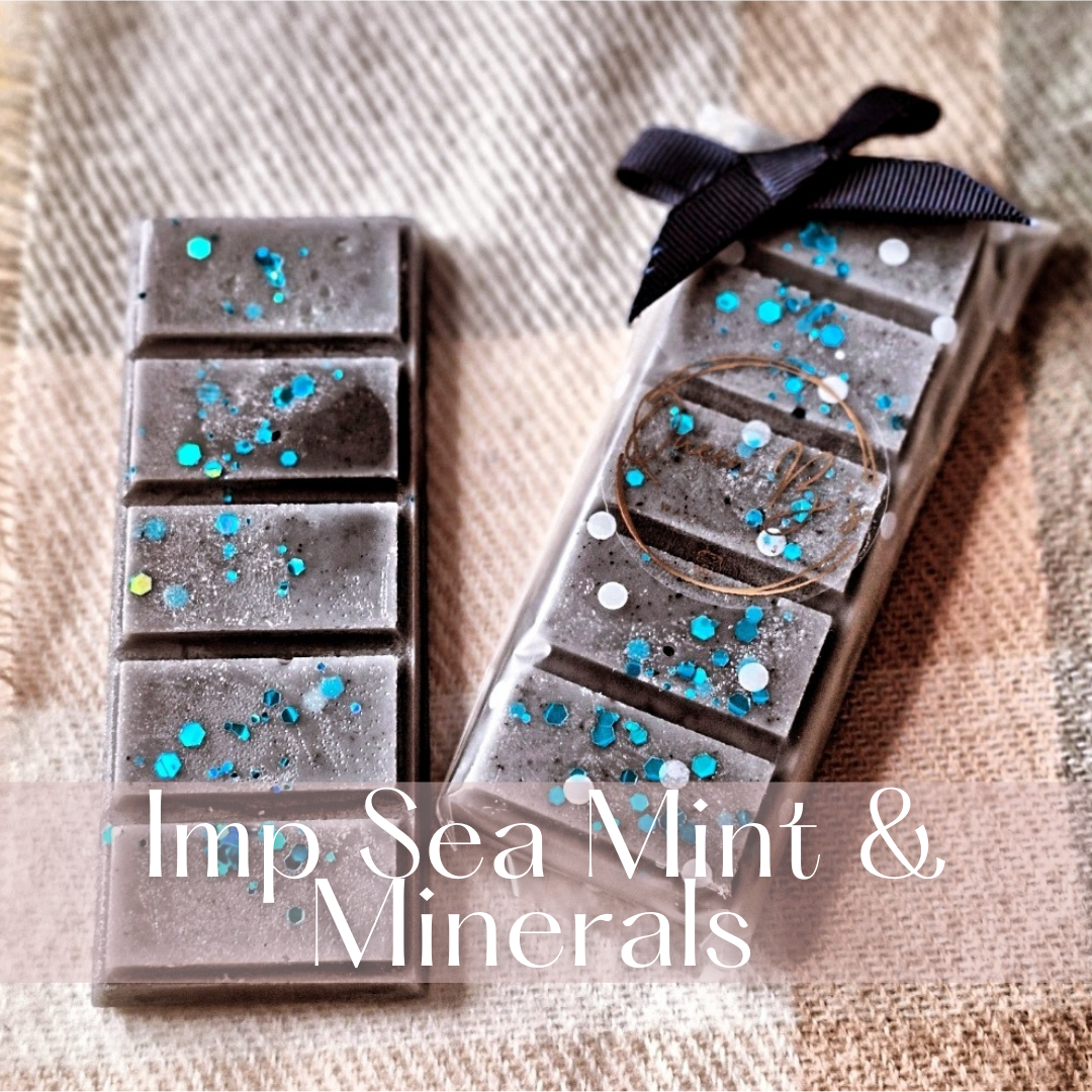 Imp Sea Mint & Minerals