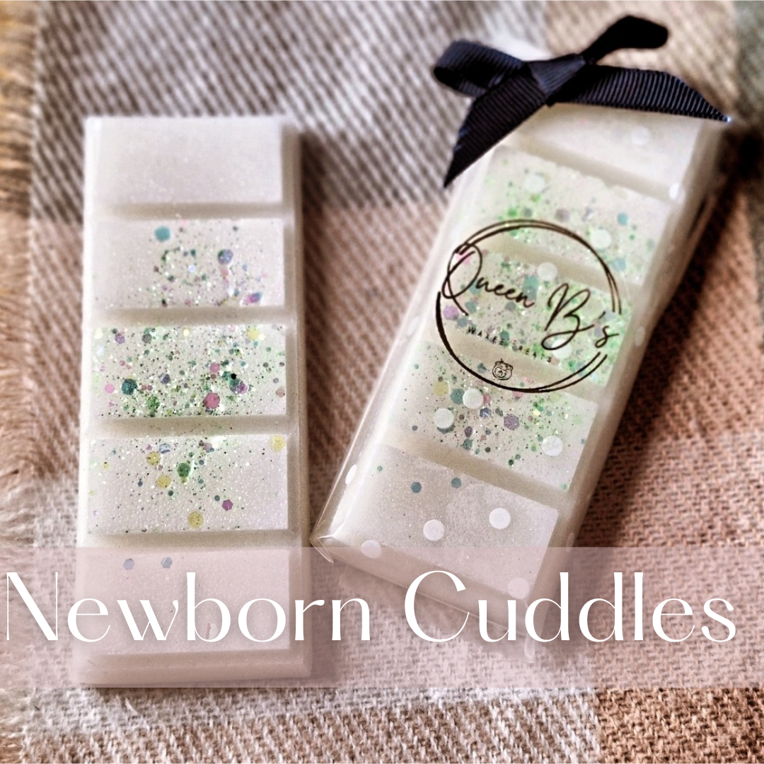 Newborn Cuddles