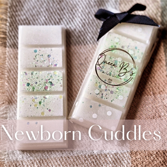 Newborn Cuddles