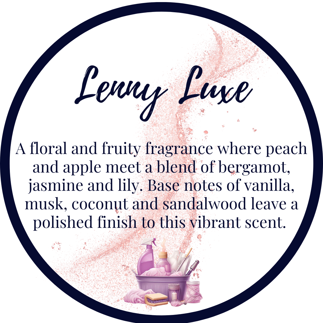 Lenny Luxe