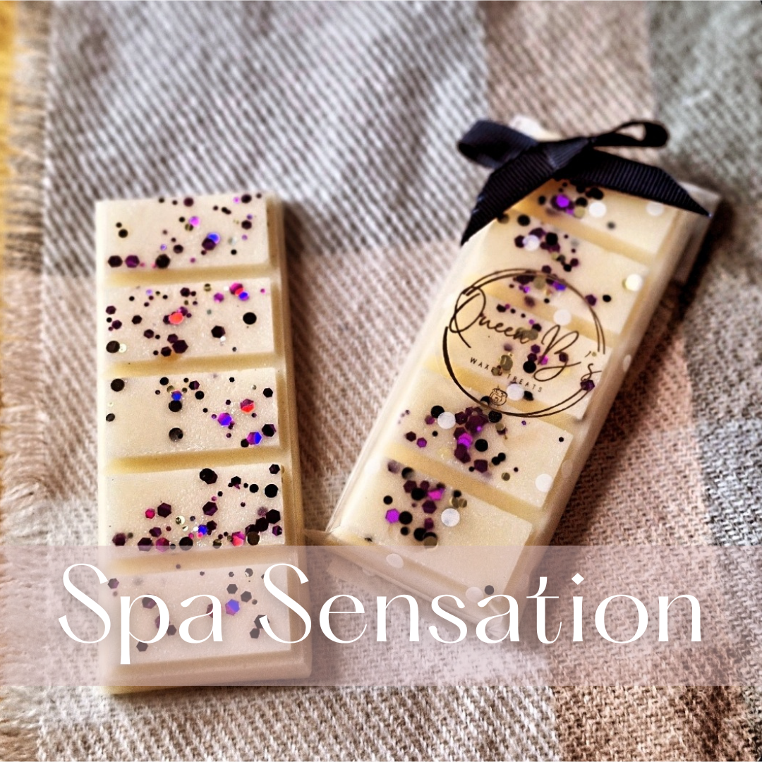 Spa Sensation