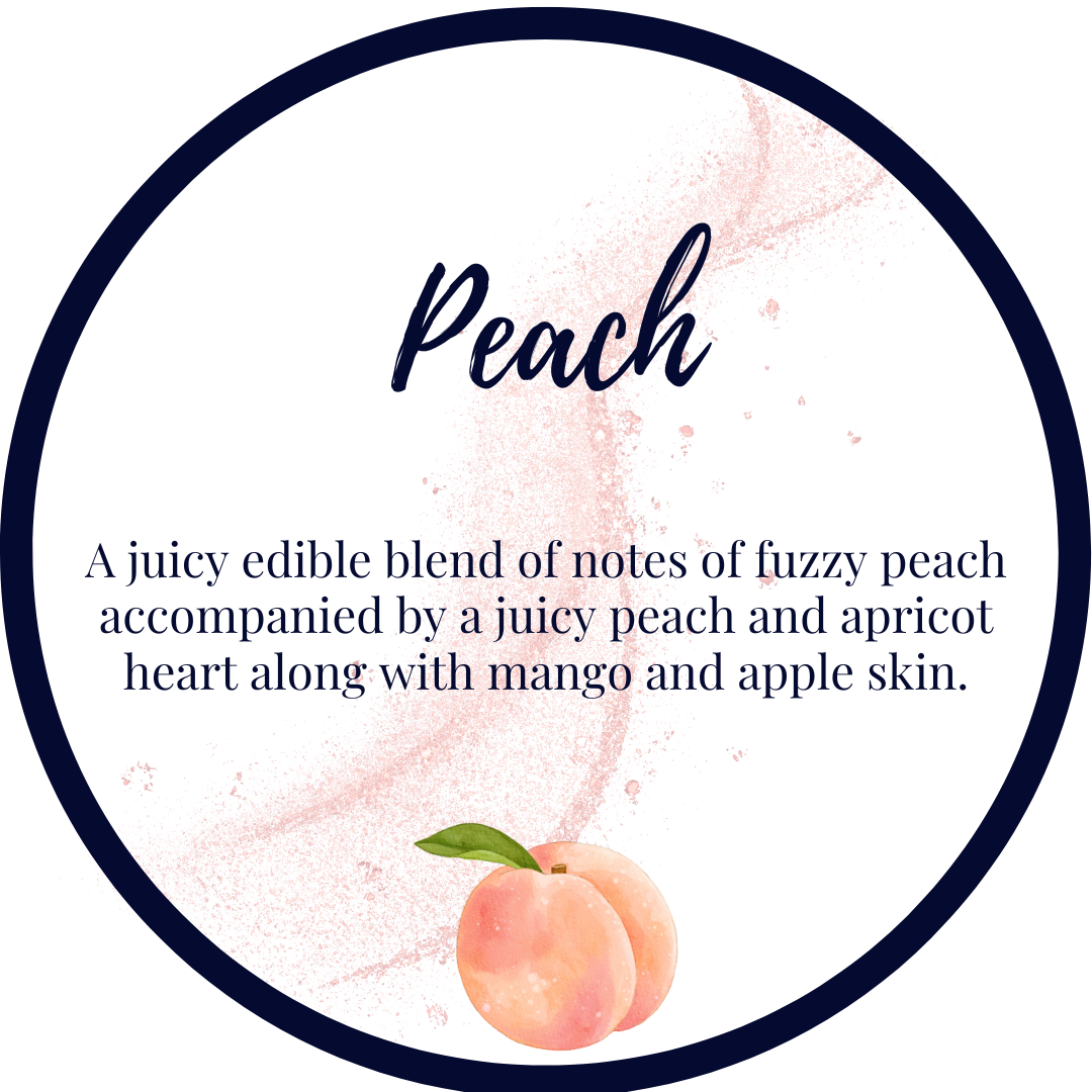 Peach