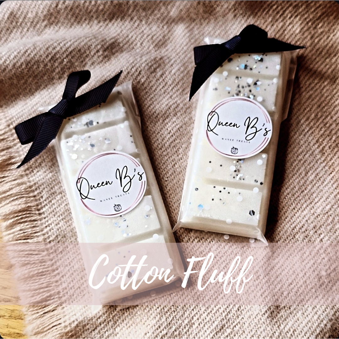 Cotton Fluff