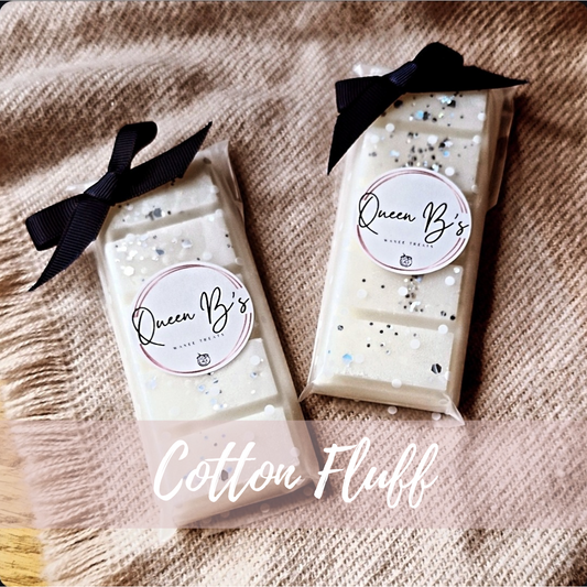 Cotton Fluff