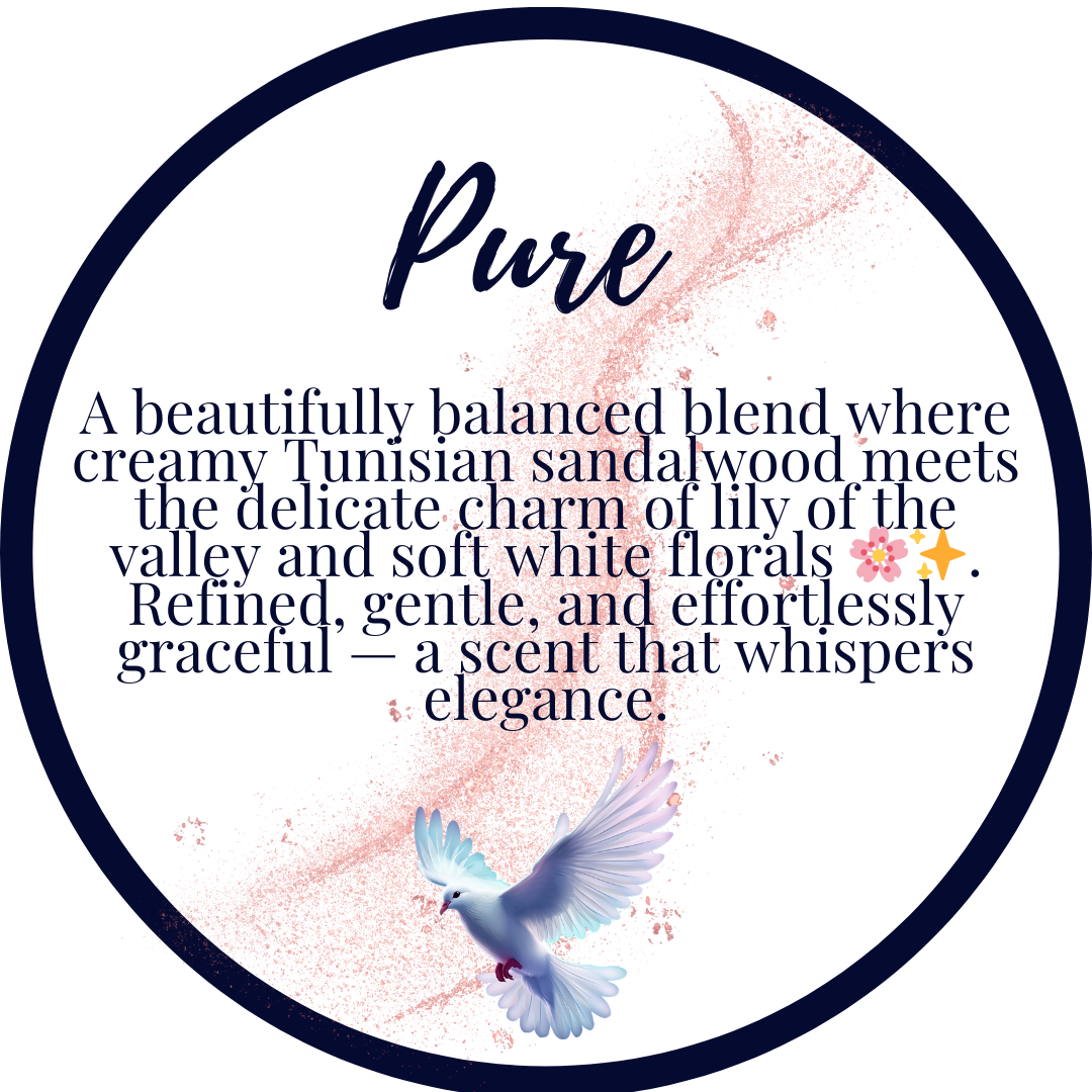 Pure Room Spray