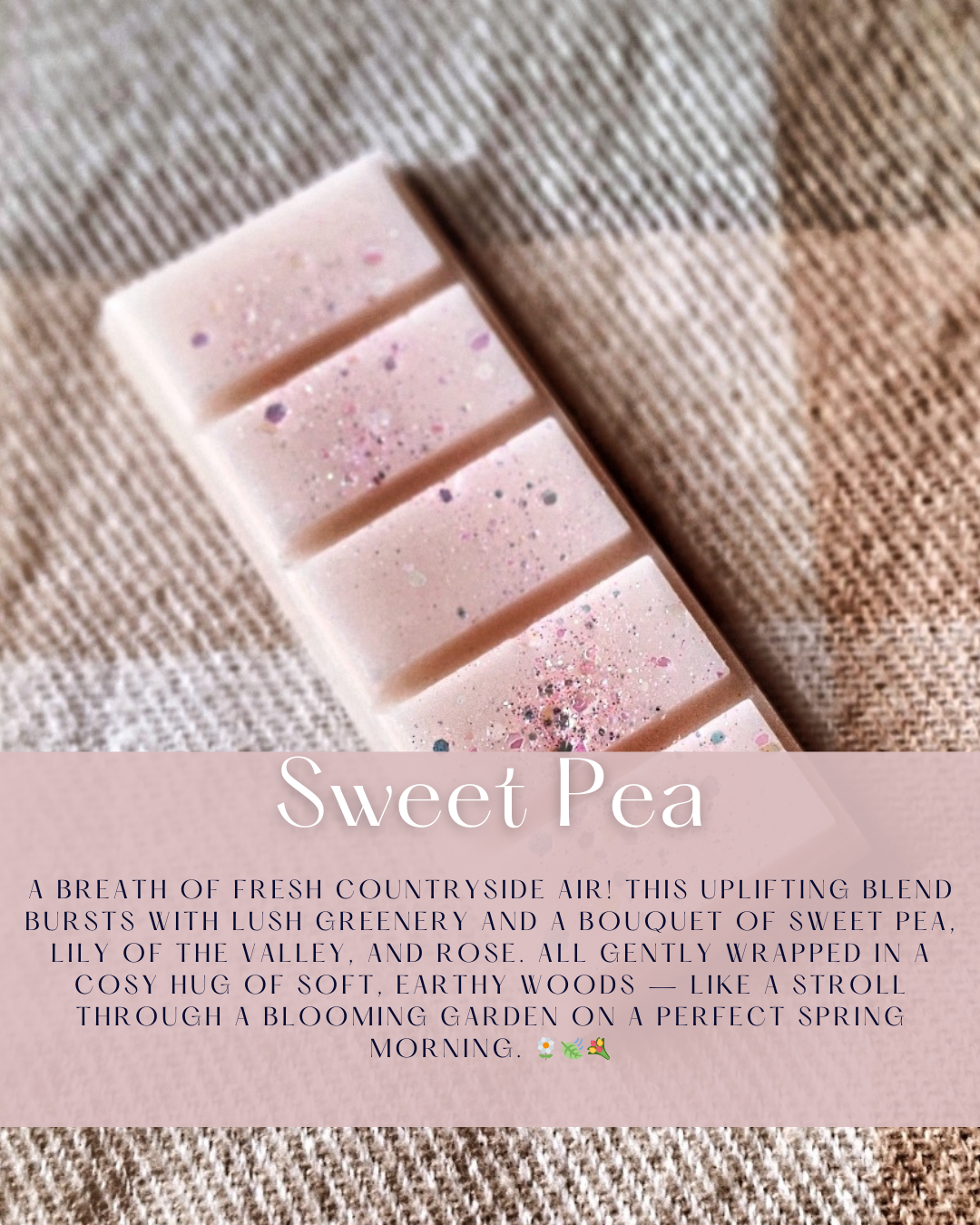 Sweet Pea