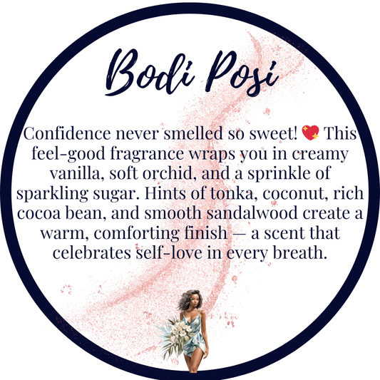 Bodi Posi
