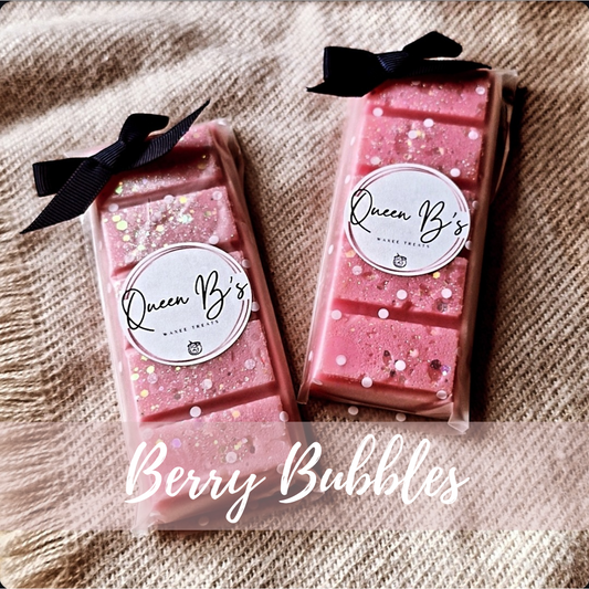 Berry Bubble
