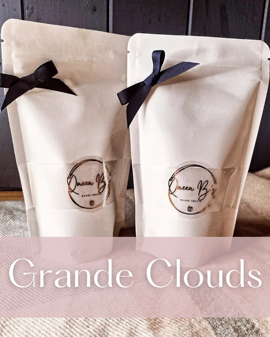 Grande Clouds Carpet Freshener
