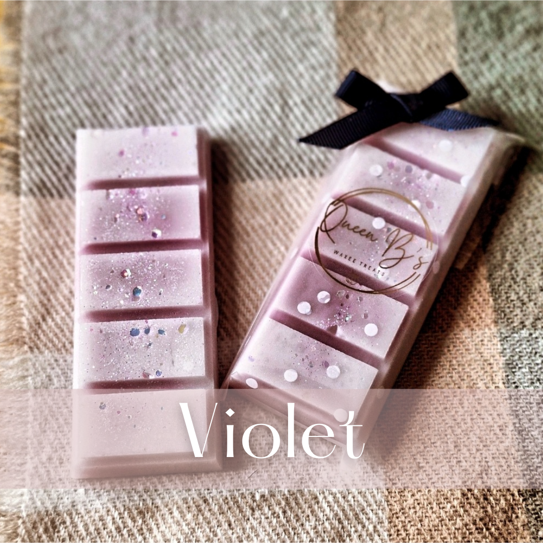 Violet