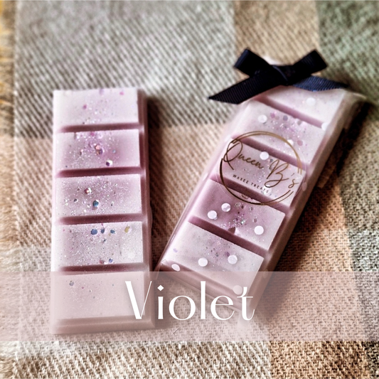 Violet