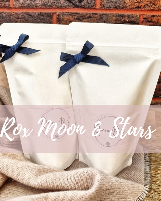 Rox Moon & Stars Carpet Freshener