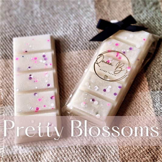Pretty Blossoms
