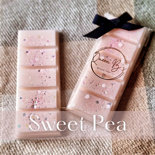 Sweet Pea