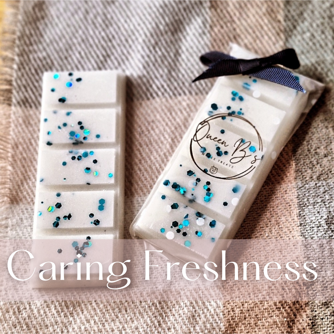 Caring Freshness