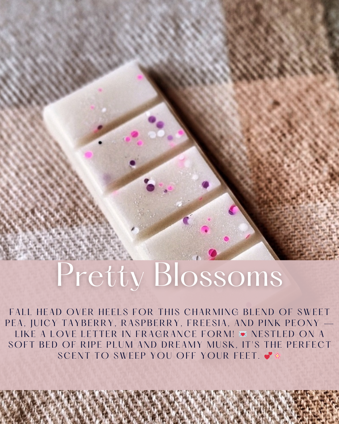 Pretty Blossoms