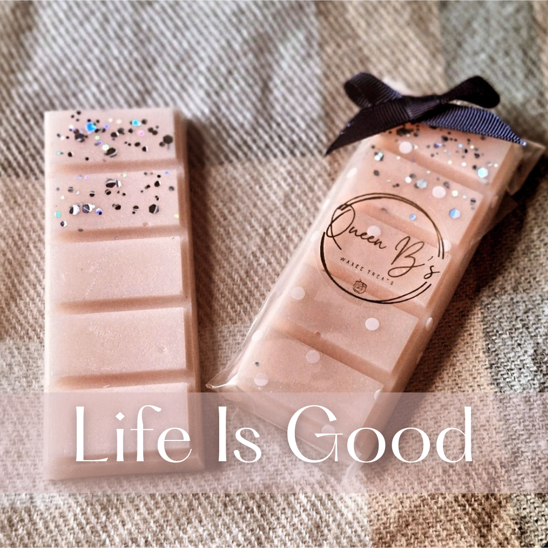 Life is Good