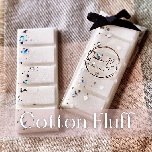 Cotton Fluff