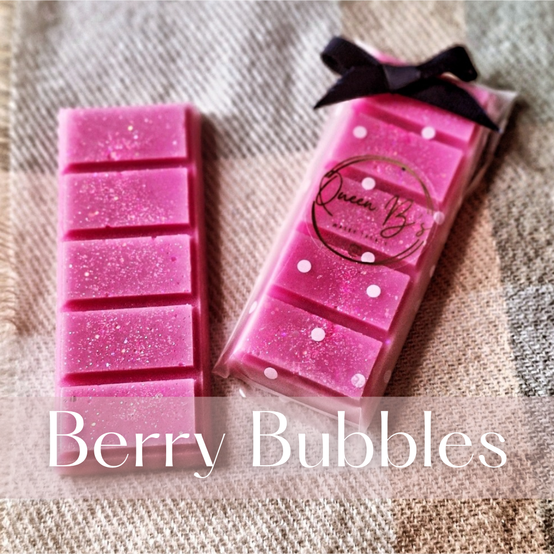 Berry Bubble
