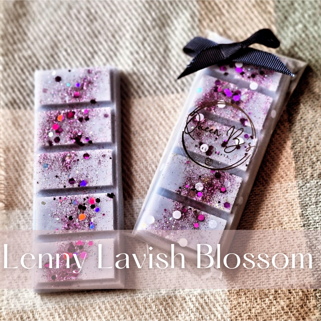 Lenny Lavish Blossom