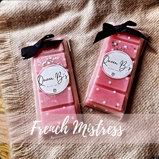 French Mistress
