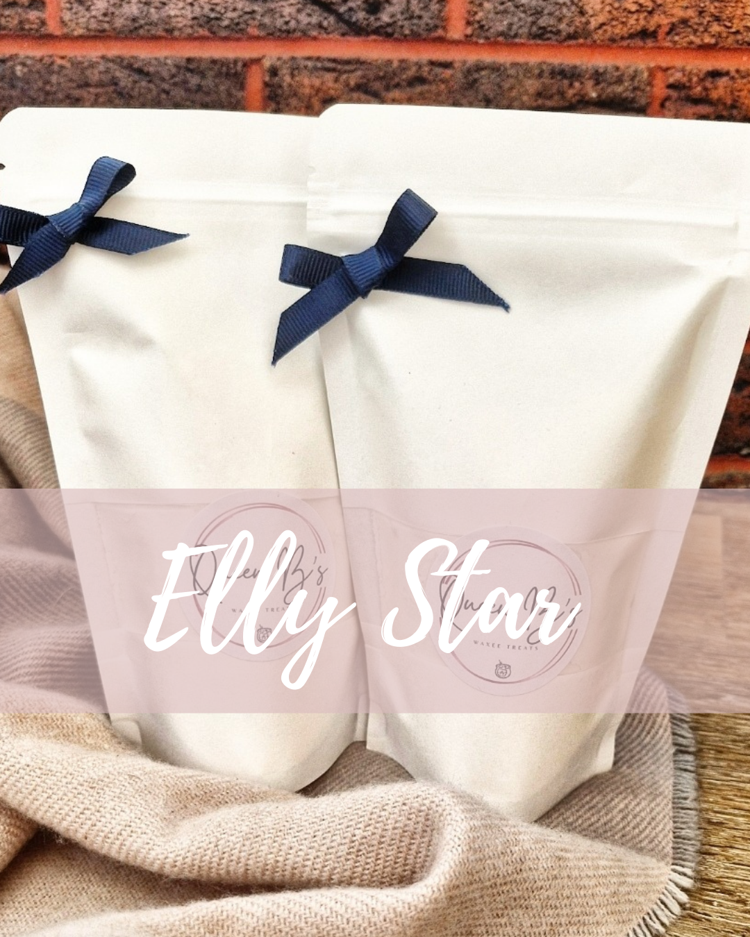 Elly Star Carpet Freshener