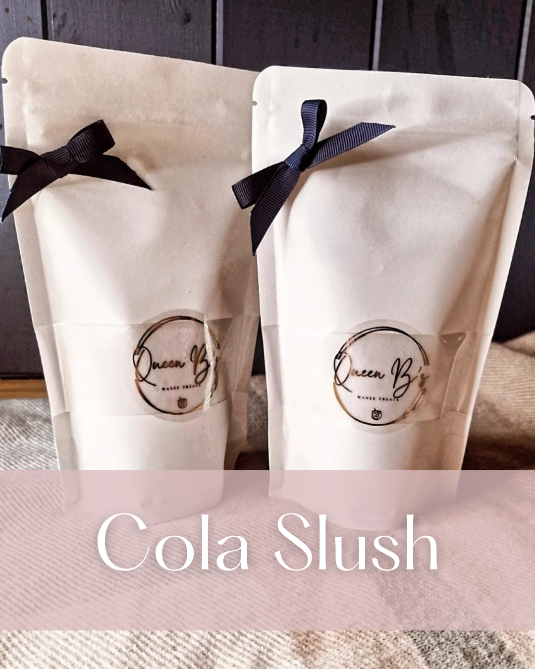 Cola slush Carpet Freshener