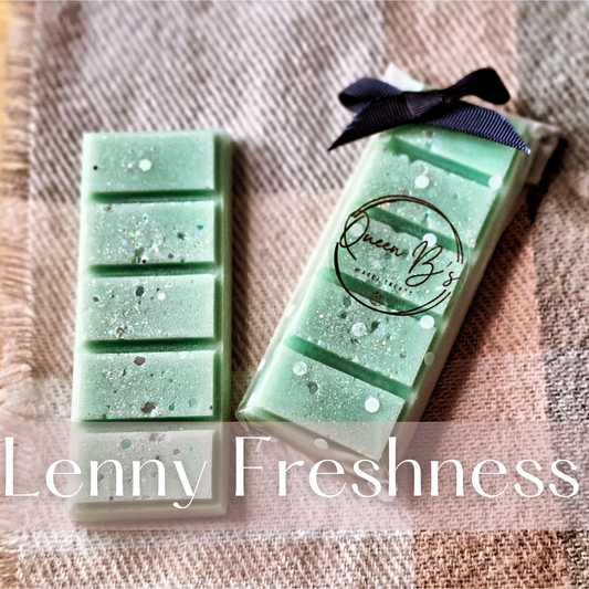 Lenny Freshness