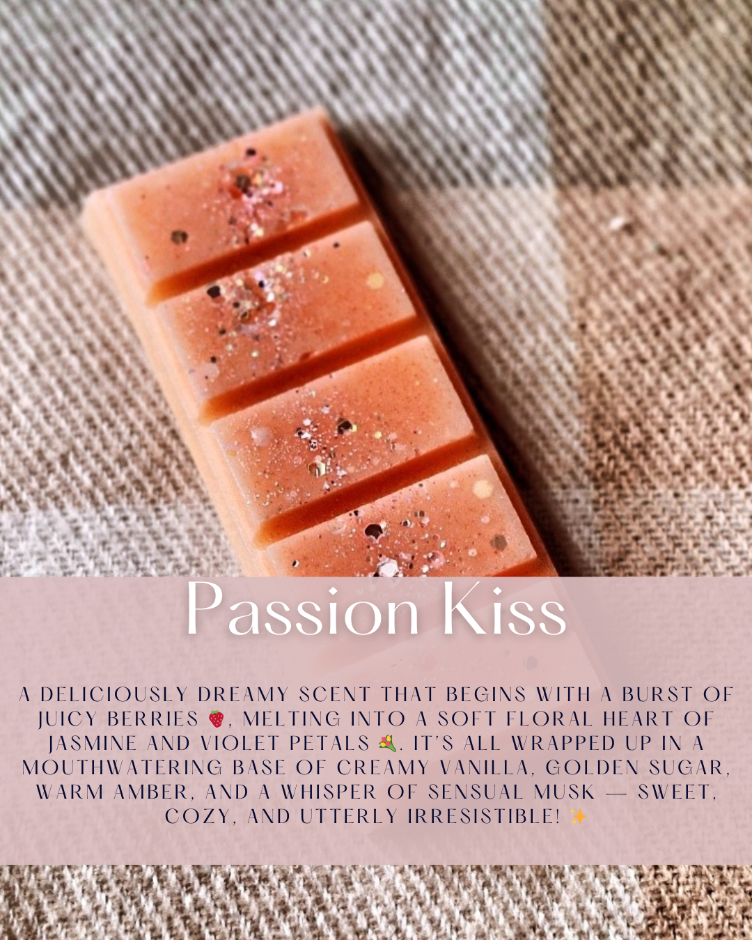 Passion Kiss