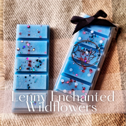Lenny Enchanted Wildflower