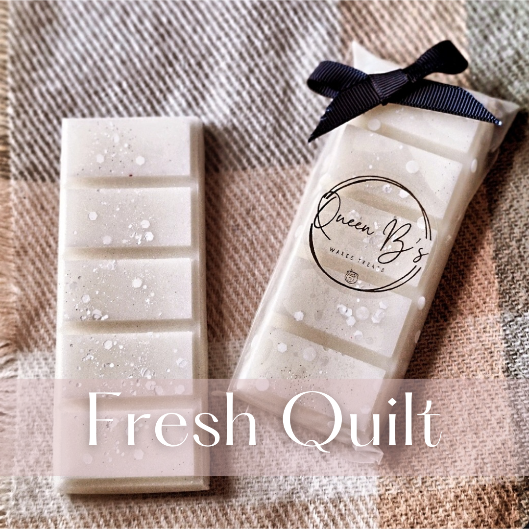 Fresh Quilt