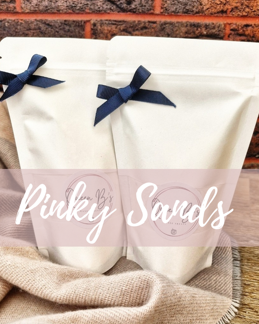 Pinky Sands Carpet Freshener