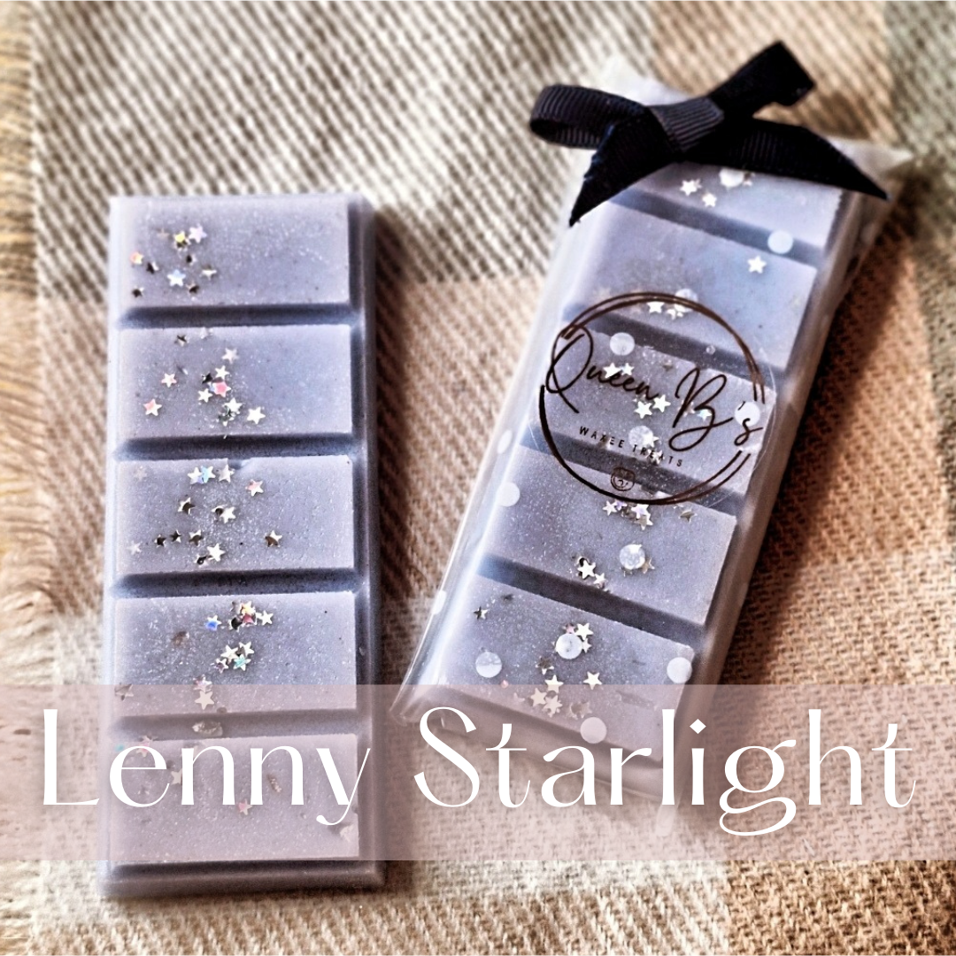 Lenny Starlight