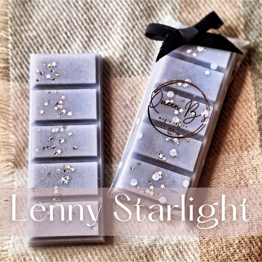 Lenny Starlight