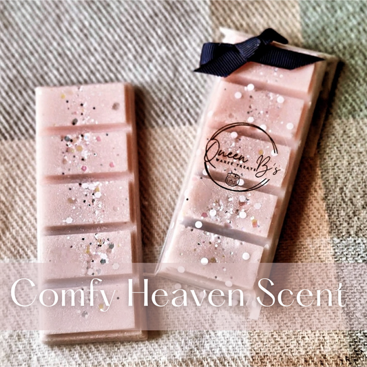 Comfy Heaven Scent
