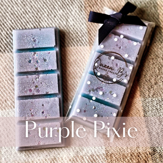 Purple Pixie