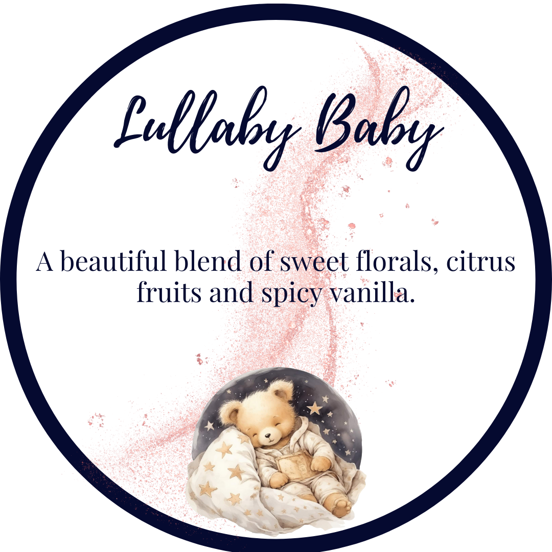 Lullaby Baby