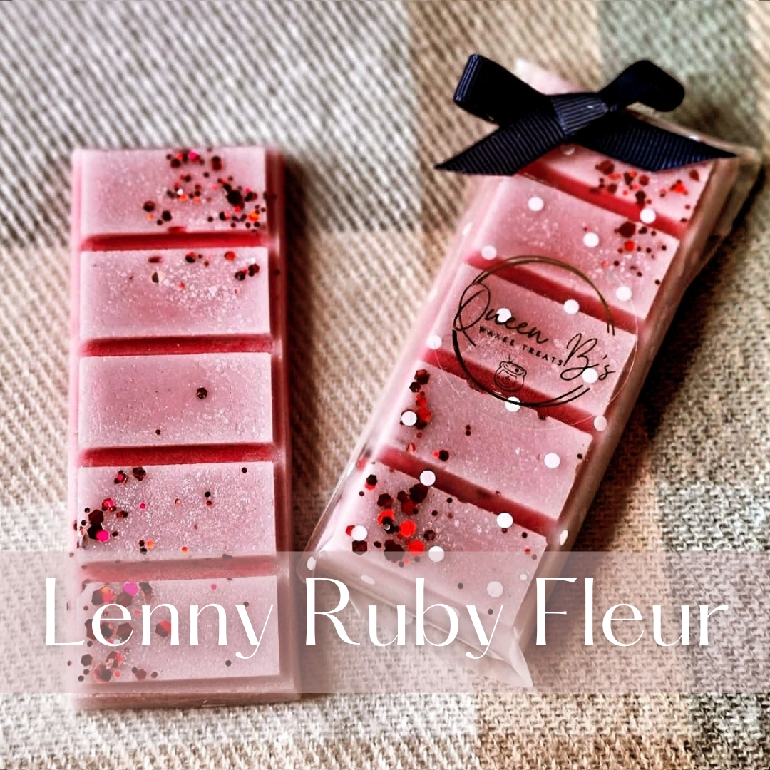 Lenny Ruby Fleur