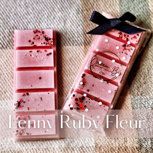 Lenny Ruby Fleur