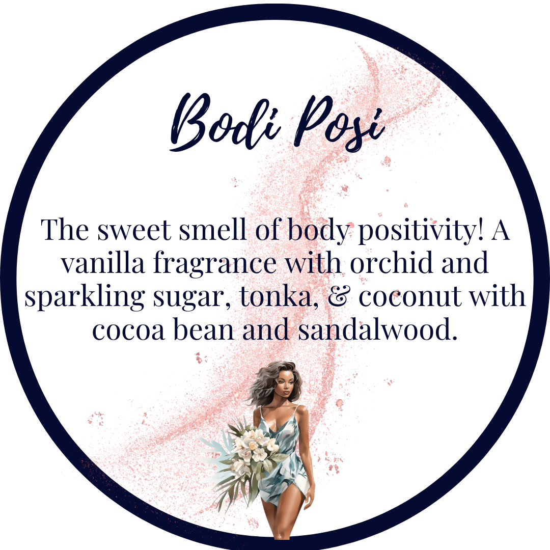 Bodi Posi