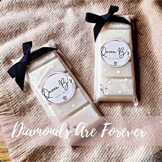 Diamonds Are Forever