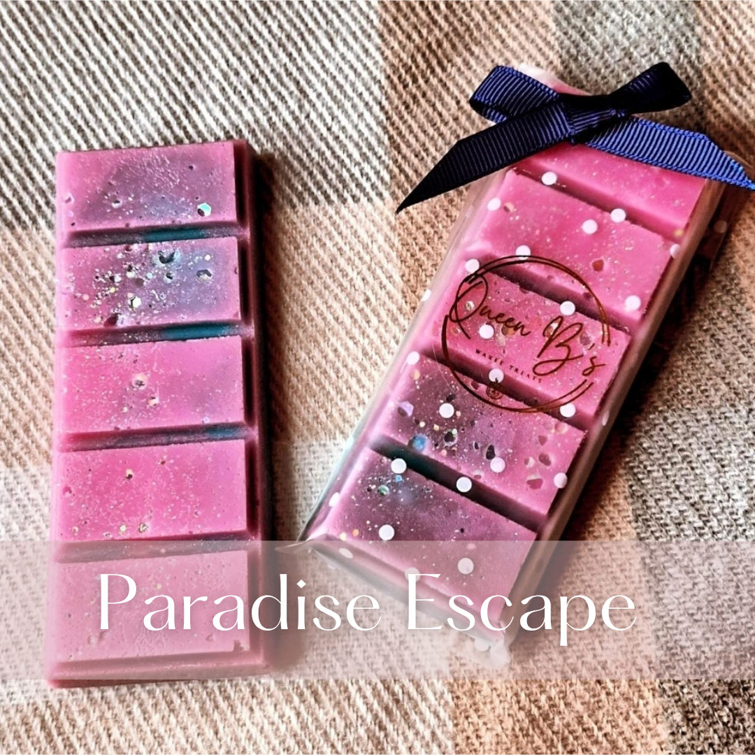 Paradise Escape