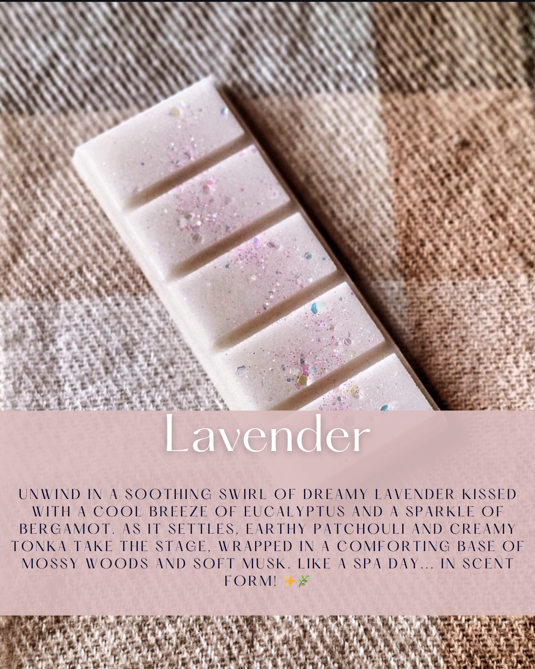 Lavender