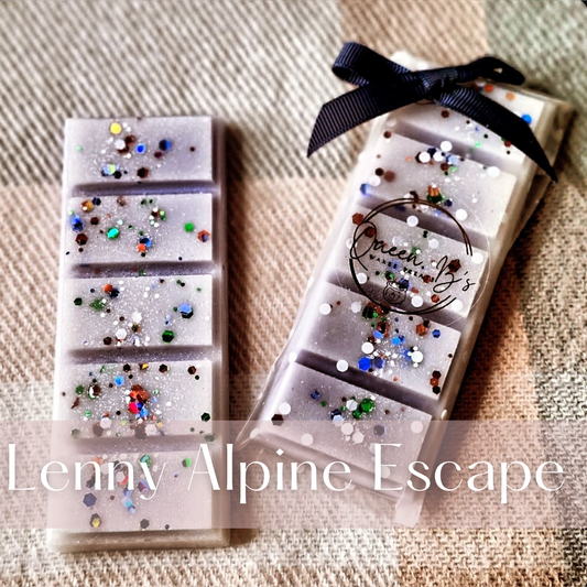Lenny Alpine Escape