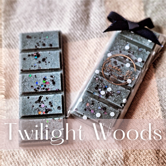 Twilight Woods