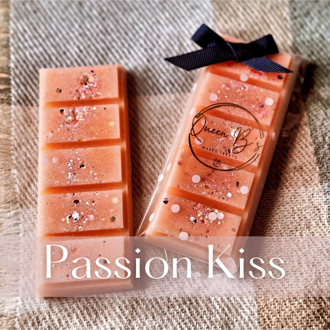 Passion Kiss