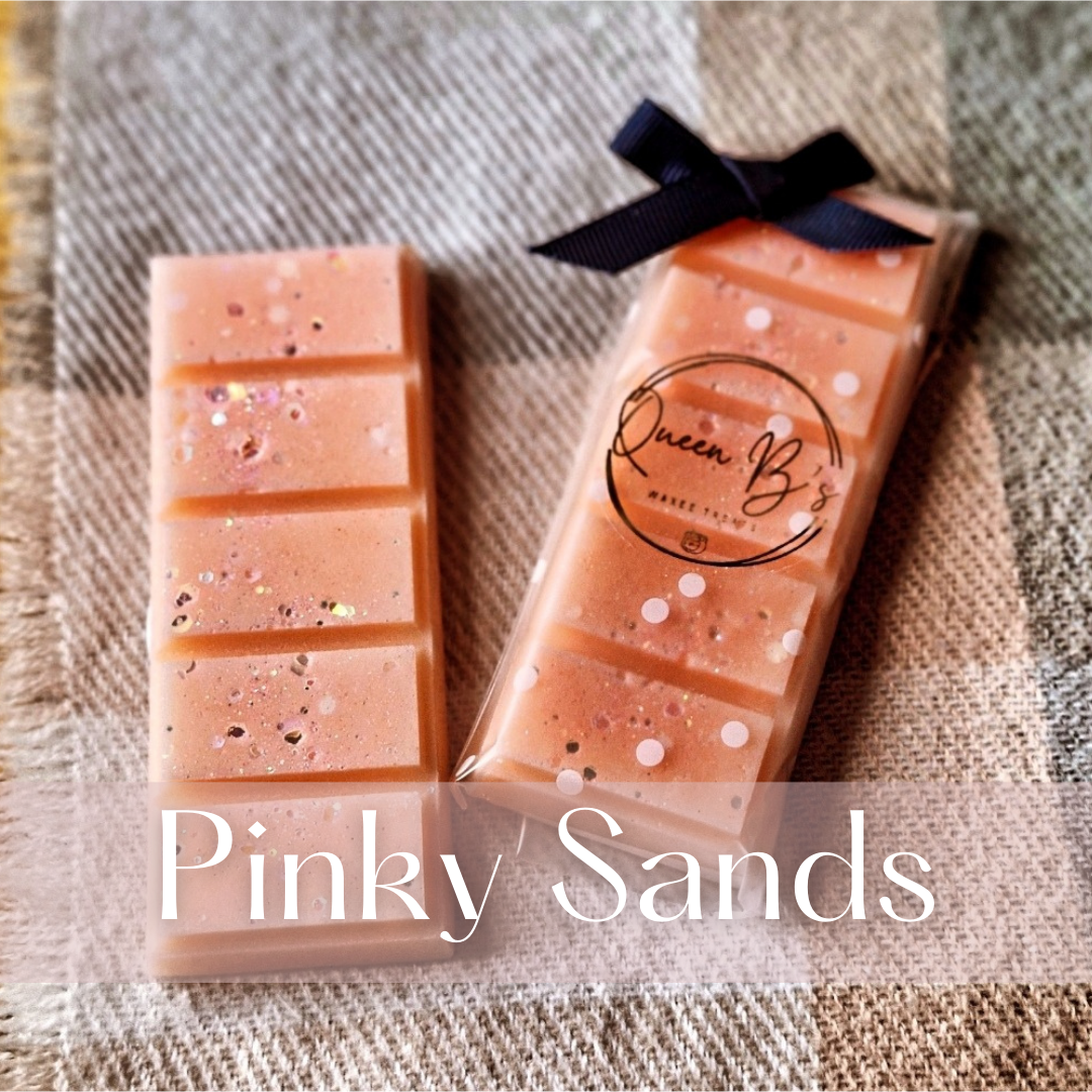 Pinky Sands