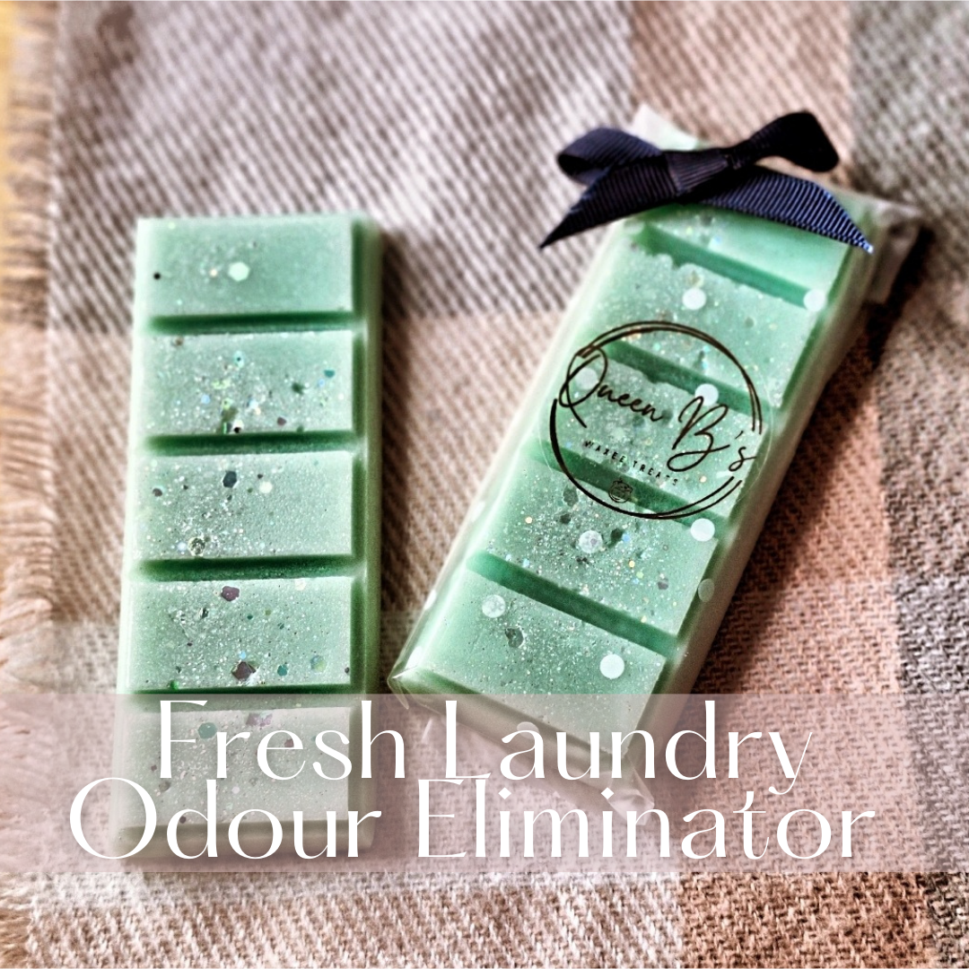 Fresh Laundry- Odour Eliminator
